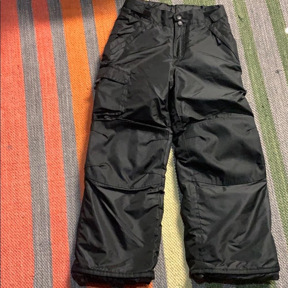 Kids snow pants